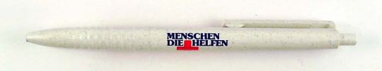 Menschen die helfen