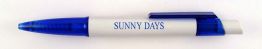 Sunny days