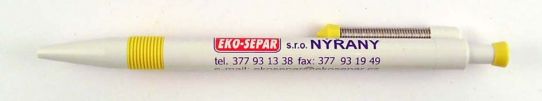 Eko separ