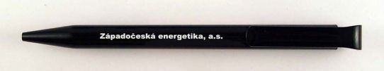Zpadoesk energetika
