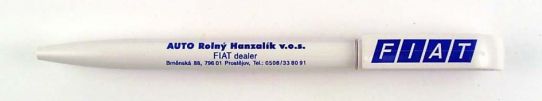 Auto Roln Hanzalk