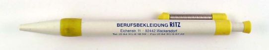 Berufsbekleidung