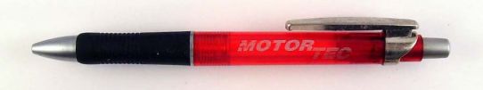 Motor tec