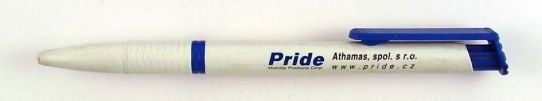 Pride