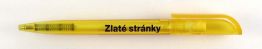 Zlat strnky