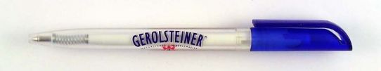 Gerolsteiner