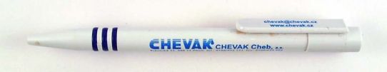 Chevak