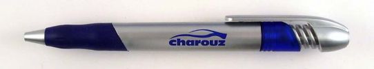 Charouz