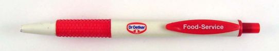 Dr. Oetker