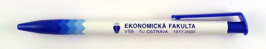 Ekonomick fakulta