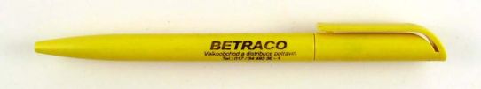 Betraco