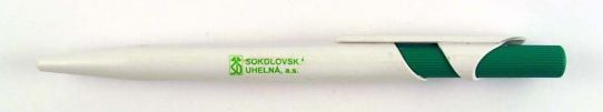 Sokolovsk uheln