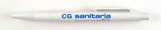 CG sanitaria