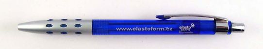 Elasto form Bohemia