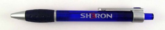 Sheron