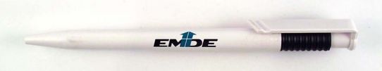 Emde