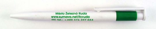 Msto elezn Ruda