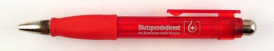 Blutspendedienst