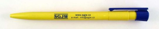 SGJW