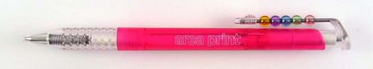 Area print