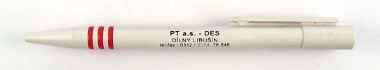 DES