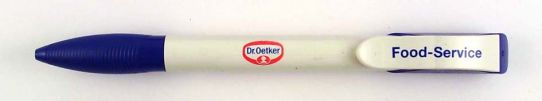 Dr. Oetker