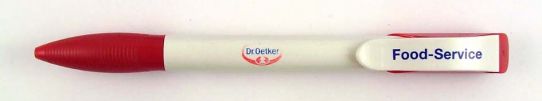 Dr. Oetker