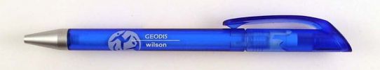Geodis