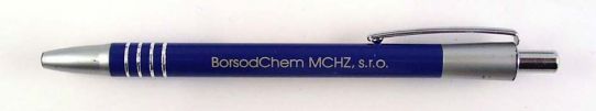 MCHZ