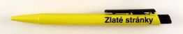Zlat strnky