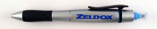 Zeldox