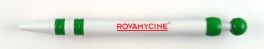Rovamycine