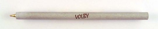 Volby
