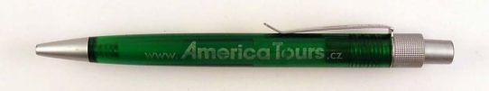 America tours