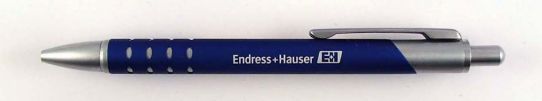 Endress Hauser