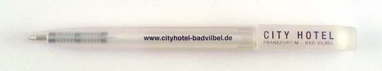 City hotel