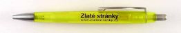 Zlat strnky