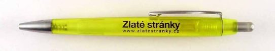 Zlat strnky