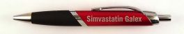 Simvastatin Galex