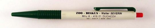ZOO Diskus