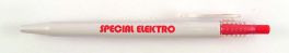 Special elektro