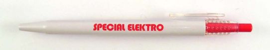 Special elektro