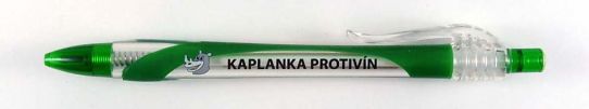 Kaplanka Protivn