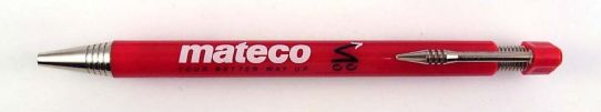 Mateco