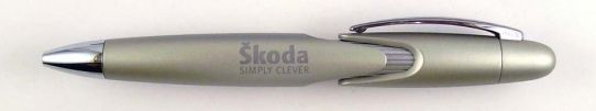 koda simply clever
