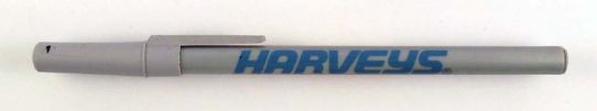 Harveys