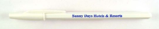 Sunny Days