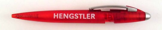 Hengstler