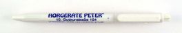 Horgerate Peter