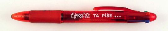 KSM